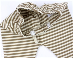 Lil Atelier tigers eye stribede bukser